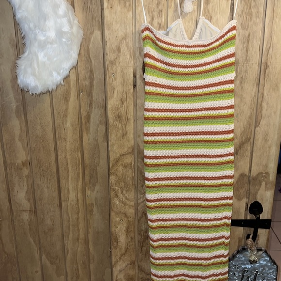 PO:Women’s Dress 👗 - Picture 7 of 9